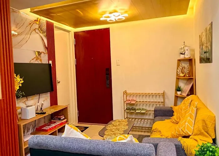 Casa De Lalun Staycation Manila