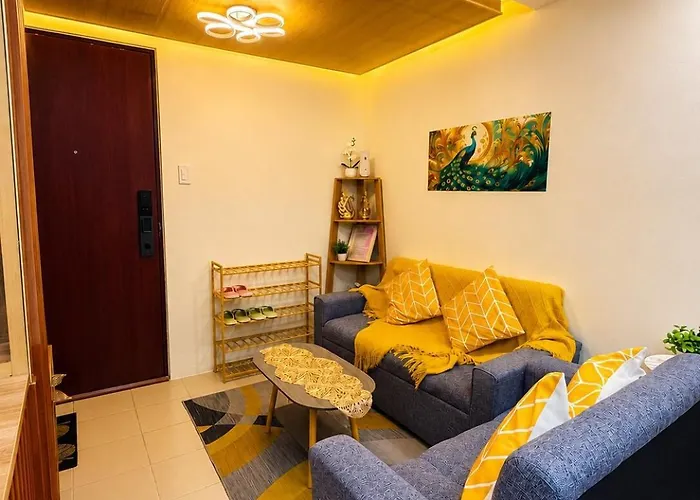 Casa De Lalun Staycation *
