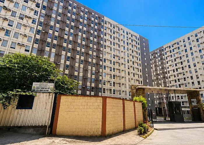 Casa De Lalun Staycation * Manila