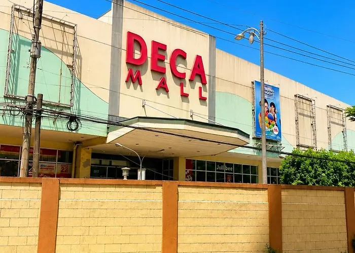 Casa De Lalun Staycation *