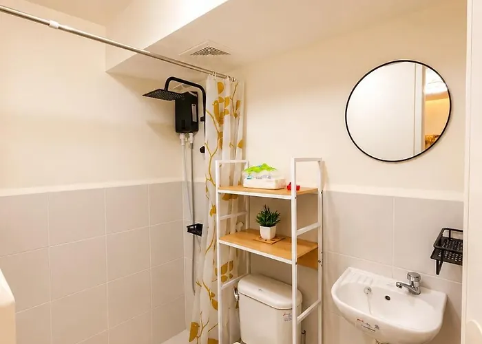 Apartment Casa De Lalun Staycation *