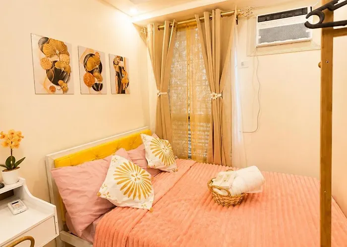 Casa De Lalun Staycation Apartment *
