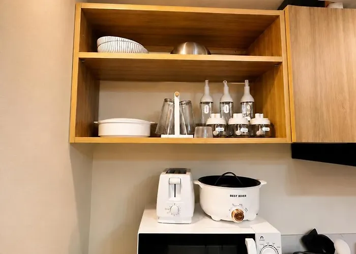Casa De Lalun Staycation Apartment