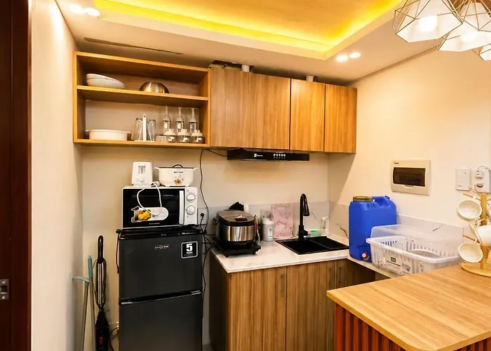Apartment Casa De Lalun Staycation Manila