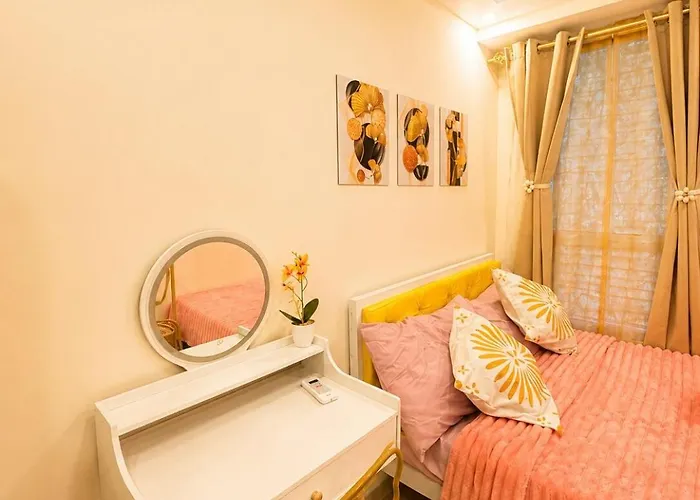 Apartment Casa De Lalun Staycation