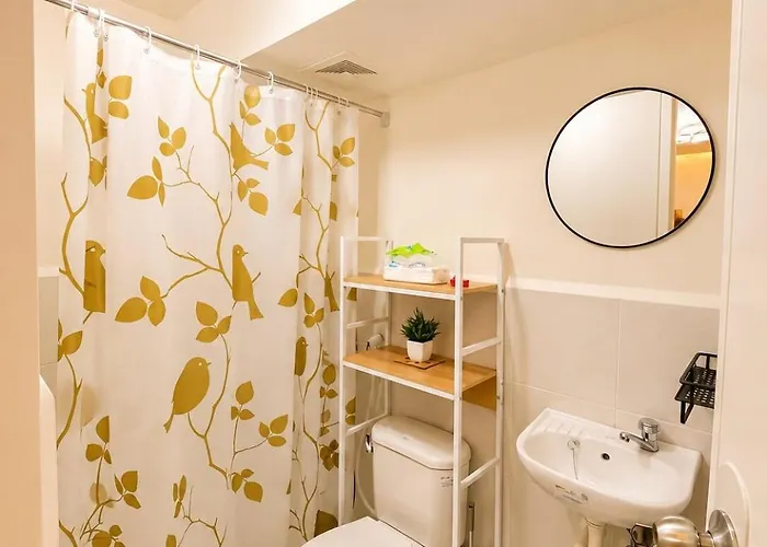 Casa De Lalun Staycation Apartment