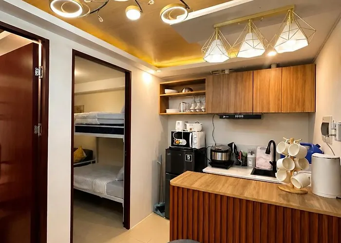 Apartment Casa De Lalun Staycation