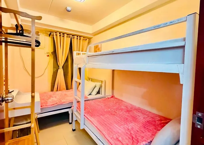 Casa De Lalun Staycation *