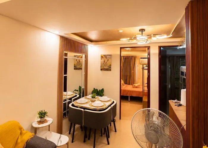 Casa De Lalun Staycation Apartment Manila