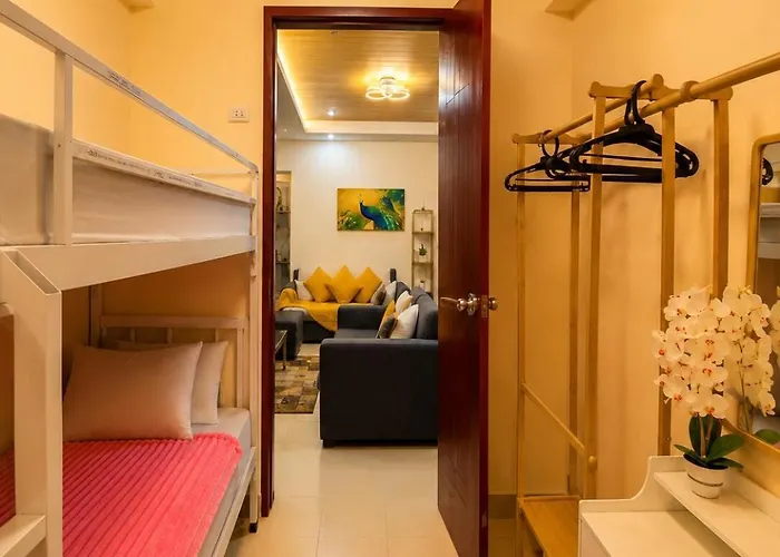 Casa De Lalun Staycation Manila