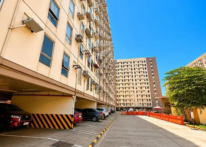 Casa De Lalun Staycation Manila