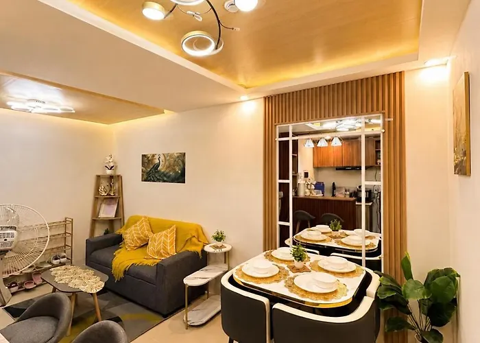 Apartment Casa De Lalun Staycation *