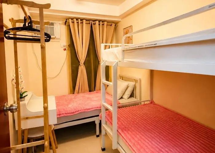 Apartment Casa De Lalun Staycation *