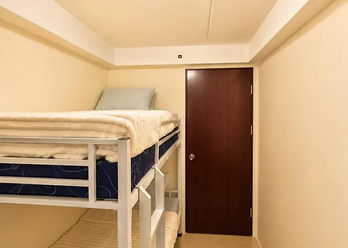 Apartment Casa De Lalun Staycation *