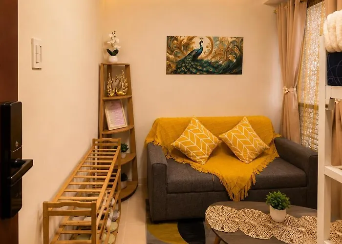Apartment Casa De Lalun Staycation