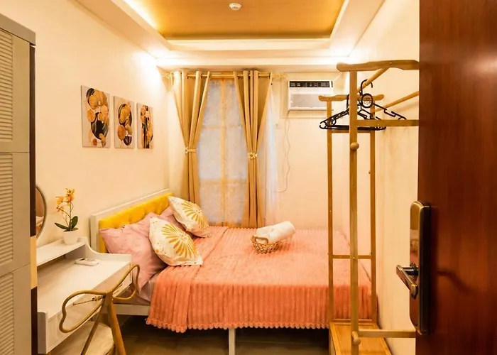 Apartment Casa De Lalun Staycation